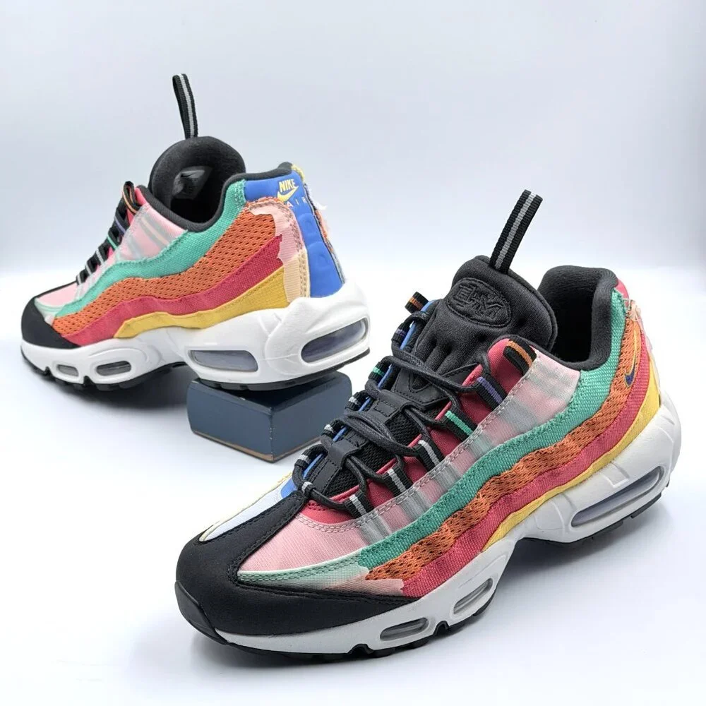 Nike Air Max 95 'Black History Month'